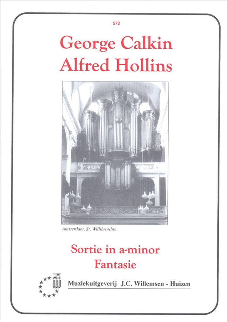Sortie A & Fantasie